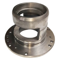 Стакан підшипників заднього моста(аналог)