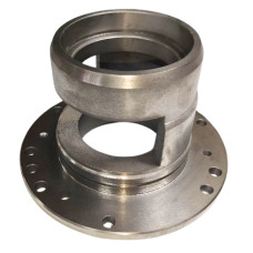 Стакан підшипників заднього моста(аналог)