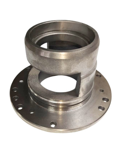 Стакан підшипників заднього моста(аналог)