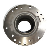 Стакан підшипників заднього моста(аналог)