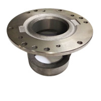 Стакан підшипників заднього моста(аналог)