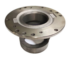 Стакан підшипників заднього моста(аналог)