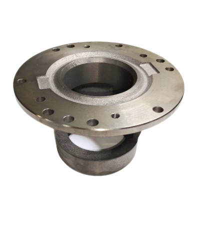 Стакан підшипників заднього моста(аналог)