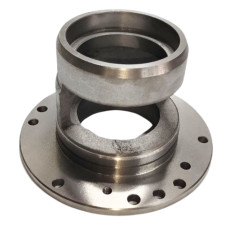 Стакан підшипників заднього моста(аналог)