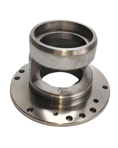 Стакан підшипників заднього моста(аналог)