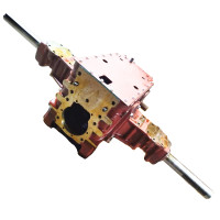 Міст задній в зборі(вир-во Білорусь,МТЗ)