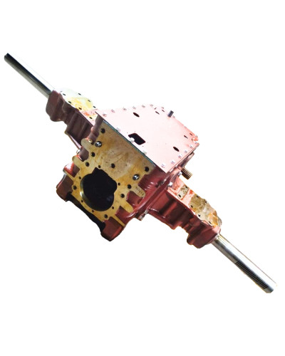 Міст задній в зборі(вир-во Білорусь,МТЗ)