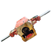 Міст задній в зборі(вир-во Білорусь,МТЗ)