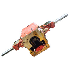 Міст задній в зборі(вир-во Білорусь,МТЗ)