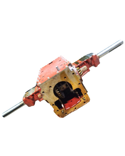 Міст задній в зборі(вир-во Білорусь,МТЗ)