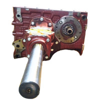 Міст задній в зборі(вир-во Білорусь,МТЗ)