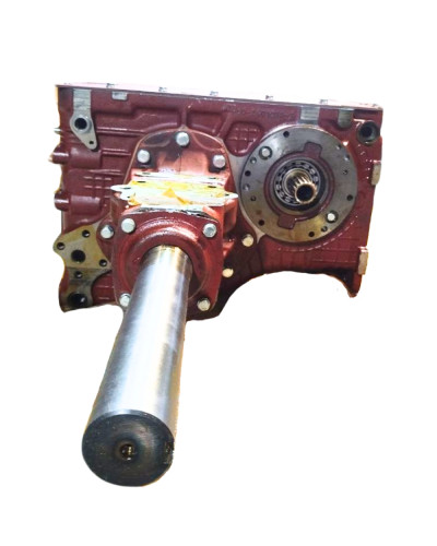 Міст задній в зборі(вир-во Білорусь,МТЗ)