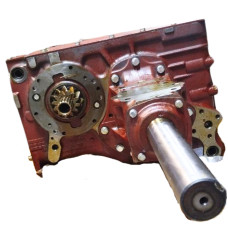 Міст задній в зборі(вир-во Білорусь,МТЗ)