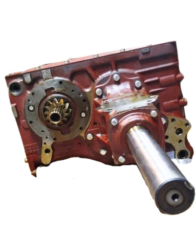 Міст задній в зборі(вир-во Білорусь,МТЗ)