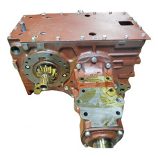 Міст задній в зборі(вир-во Білорусь,МТЗ)