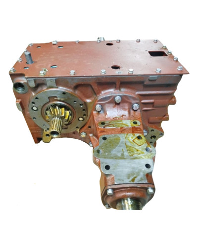 Міст задній в зборі(вир-во Білорусь,МТЗ)