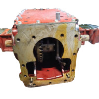 Міст задній в зборі(вир-во Білорусь,МТЗ)