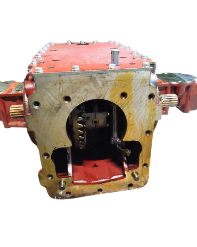 Міст задній в зборі(вир-во Білорусь,МТЗ)