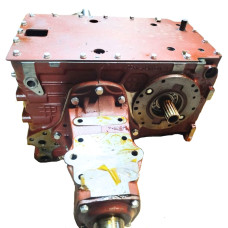 Міст задній в зборі(вир-во Білорусь,МТЗ)