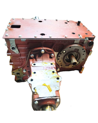 Міст задній в зборі(вир-во Білорусь,МТЗ)