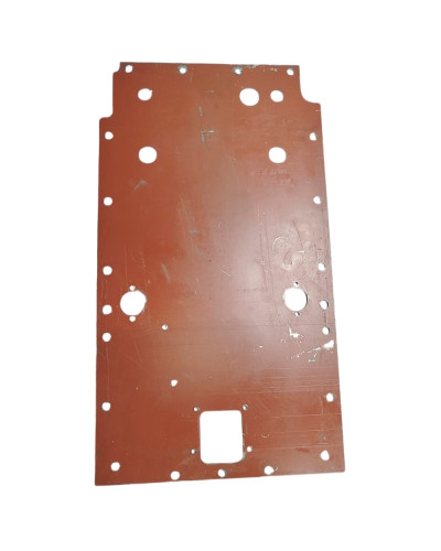 Кришка корпуса заднього моста верхня(вир-во Білорусь,МТЗ)