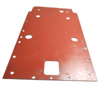 Кришка корпуса заднього моста верхня(вир-во Білорусь,МТЗ)