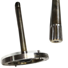 Вал блокування диференціала(L=340мм) на двохдискові тормоза(вир-во Білорусь,МТЗ)