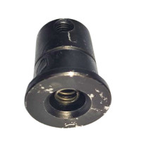 Перехідник муфти блокування в зборі