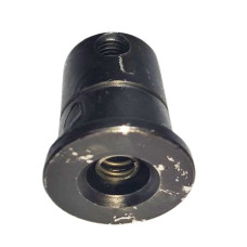 Перехідник муфти блокування в зборі