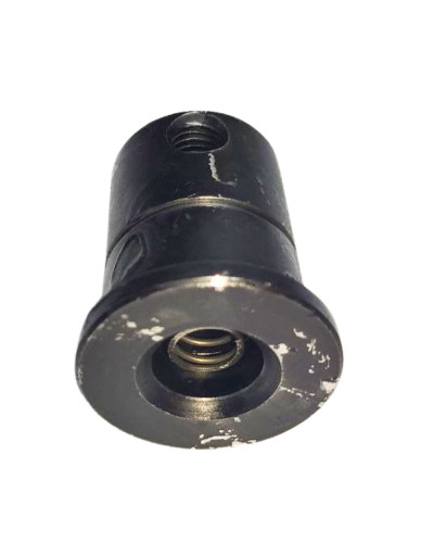 Перехідник муфти блокування в зборі