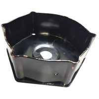 Кожух блокування диференціала(аналог)