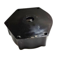 Кожух блокування диференціала(аналог)