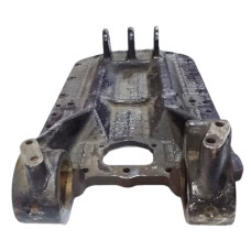 Кришка кріплення задньої навіски МТЗ-1221(з силовим регулятором)(вир-во Білорусь,МТЗ)