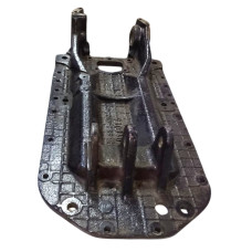 Кришка кріплення задньої навіски МТЗ-1221(з силовим регулятором)(вир-во Білорусь,МТЗ)