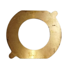 Шайба упорна