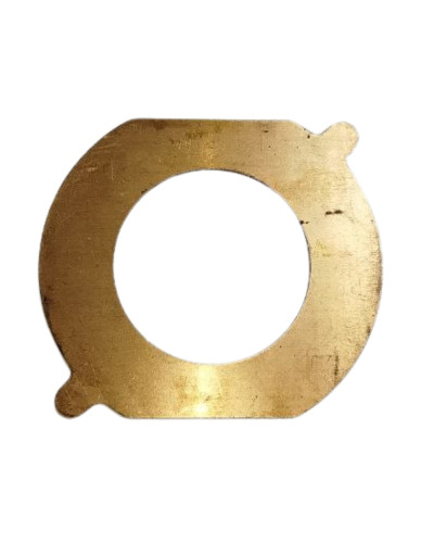 Шайба упорна