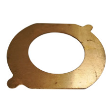 Шайба упорна