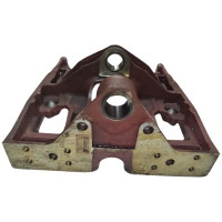 Брус передній МТЗ-1025(вир-во Білорусь,ВЗТЗЧ)