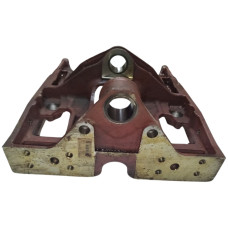 Брус передній МТЗ-1025(вир-во Білорусь,ВЗТЗЧ)