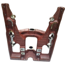 Брус передній МТЗ-1025(вир-во Білорусь,ВЗТЗЧ)