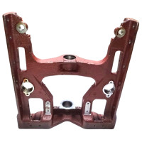 Брус передній МТЗ-1221/1523 (вир-во Білорусь)