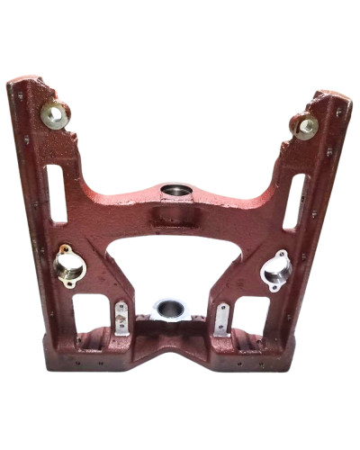 Брус передній МТЗ-1221/1523 (вир-во Білорусь)