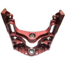 Брус передній МТЗ-1221/1523 (вир-во Білорусь)