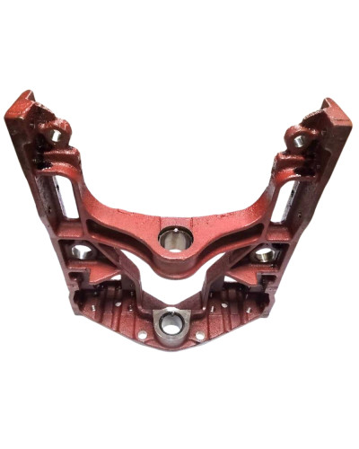 Брус передній МТЗ-1221/1523 (вир-во Білорусь)