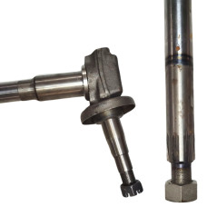 Цапфа права МТЗ-50 (вир-во ТзОВ"Тара")