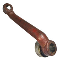 Важіль правий(вир-во Білорусь,ВЗТЗЧ)