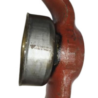 Важіль лівий(вир-во Білорусь,ВЗТЗЧ)