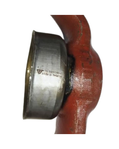 Важіль лівий(вир-во Білорусь,ВЗТЗЧ)