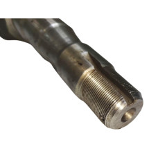 Піввісь (коротка на цапфу)