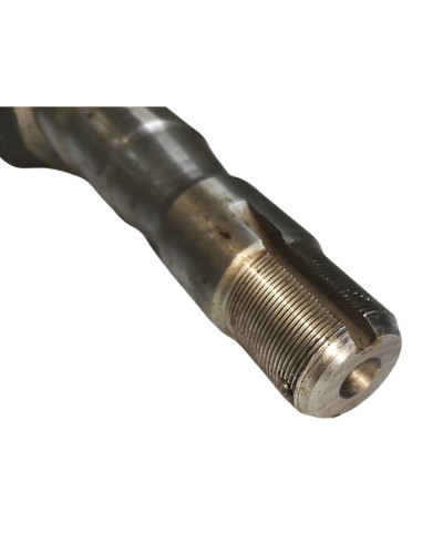 Піввісь (коротка на цапфу)